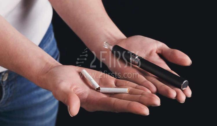 Illegal E-cigarettes Seized by Durham Police