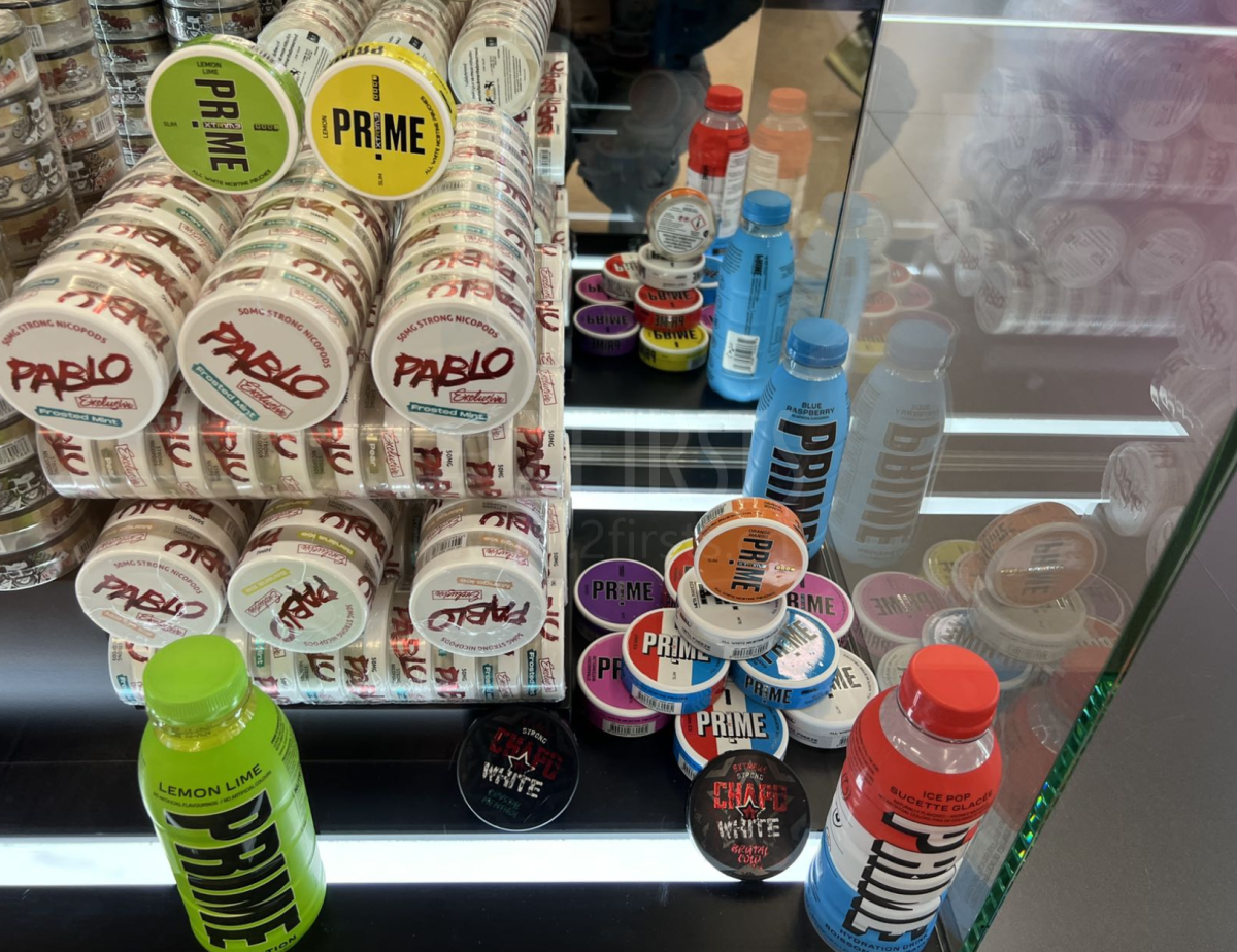 电子烟也爱玩联名?盘点多特蒙德烟草展上的“整活”营销