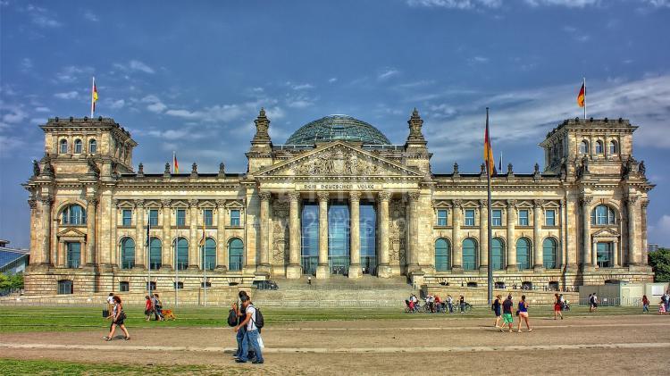 Datos de importación y exportación de cigarrillos electrónicos de Alemania en 2022.
