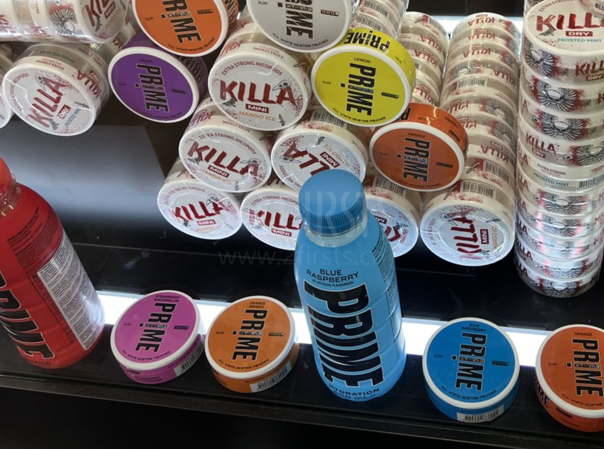 Colaboraciones entre cigarrillos electrónicos y marcas famosas