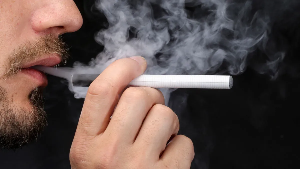 New York Governor Signs Legislation to Combat Tobacco Sales