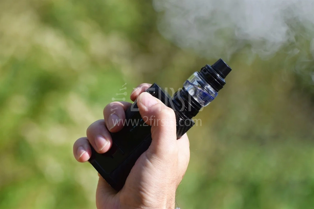European Union Imports and Exports of E-Cigarettes in 2022