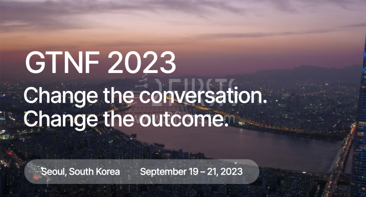 GTNF2023: Change Conversation, Change Outcome