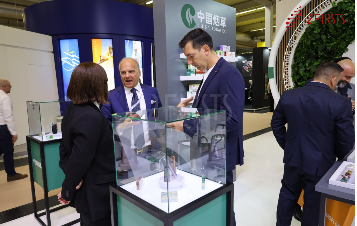 Se insta a la estrategia de Philip Morris en China a ser más pragmática.