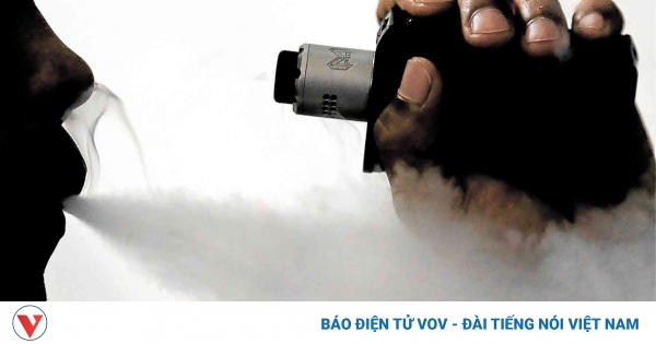 Preventing Youth E-cigarette Epidemic in Philippines