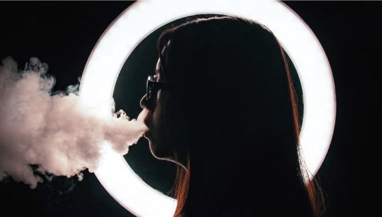 El consumidor es el rey: explorando la reducción del daño del tabaco.
