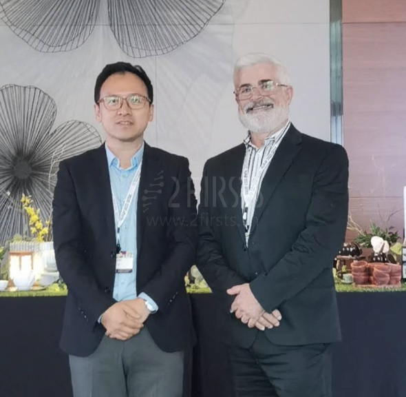 FDA检测合作公司首席执行官：有新技术的产品更容易通过PMTA申请