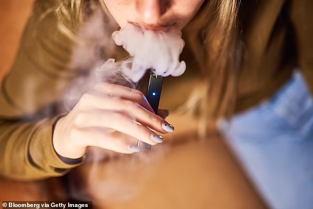 Nearly One-Fifth of American Adults Unknowingly Exposed to Nicotine