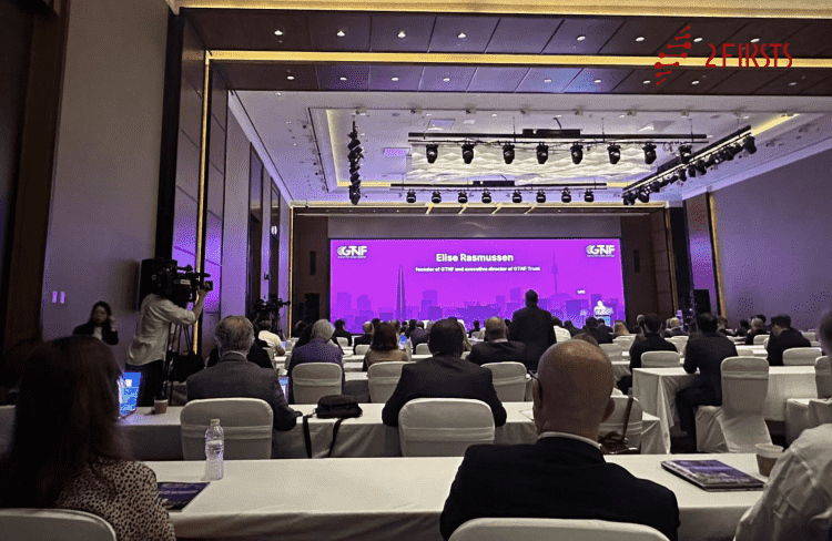 Global Tobacco and Nicotine Forum (GTNF) - Day 2