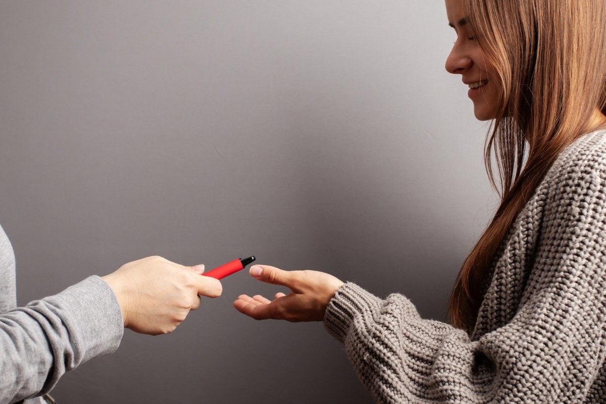 How Minors Obtain E-cigarettes in Countries with Sales Restrictions