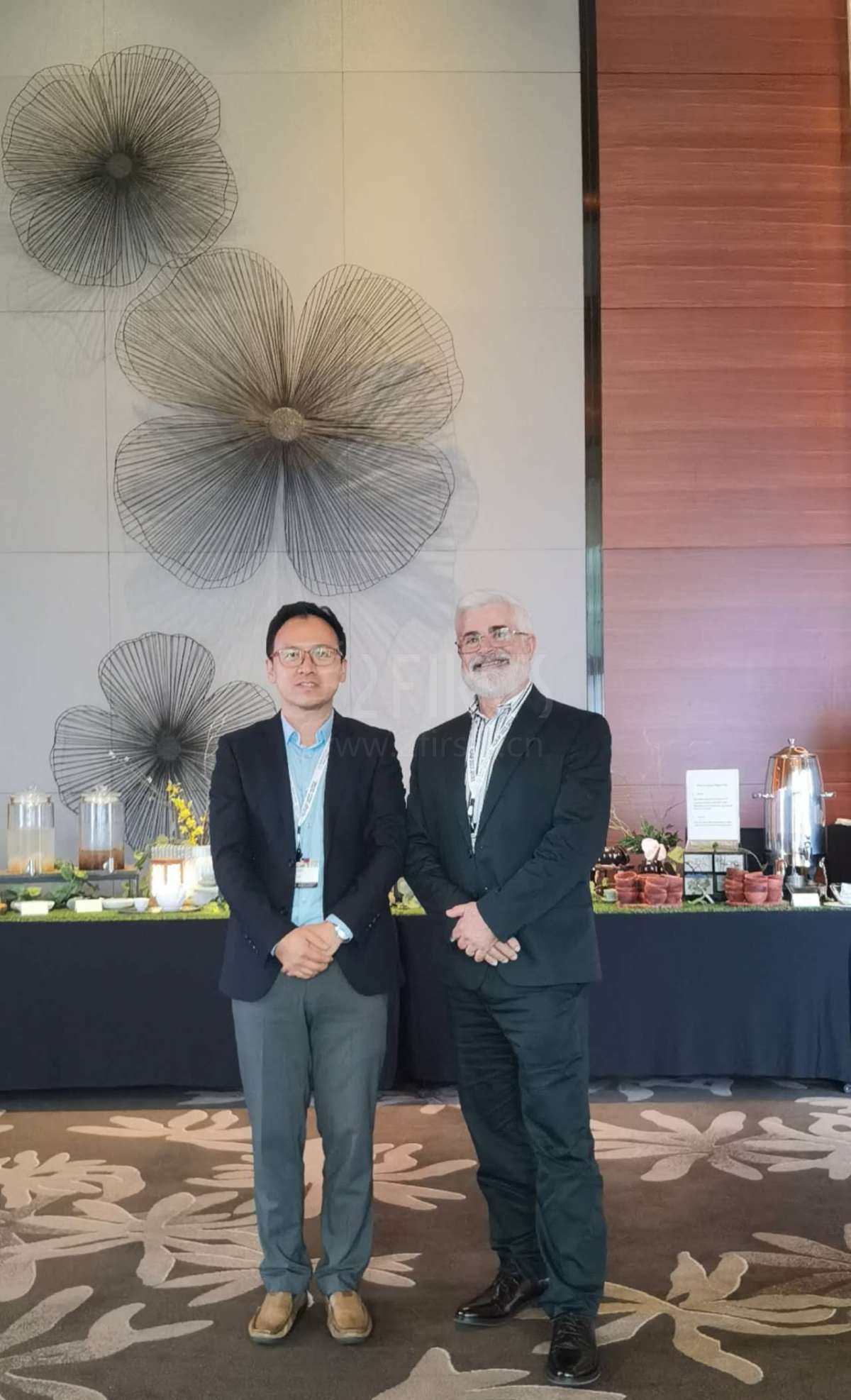 FDA检测合作公司首席执行官：有新技术的产品更容易通过PMTA申请