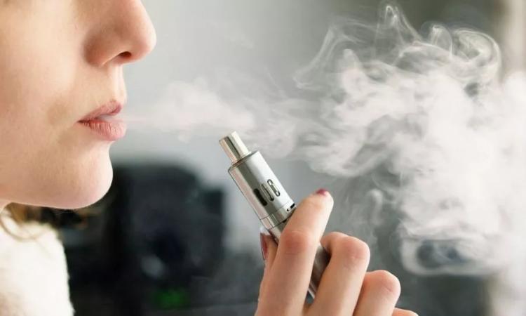 2FIRSTS Government to Ban Sales of Heated Tobacco Products in Cyprus