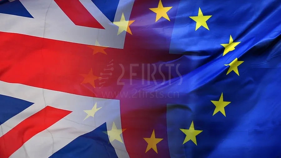 英国向欧盟大量转销电子烟 爱、西、法三国为主要输出地