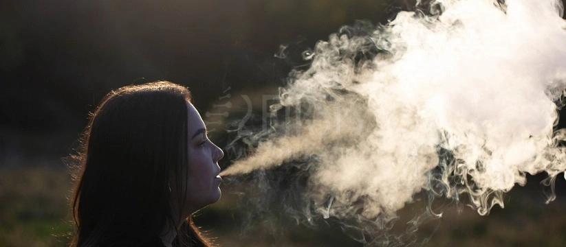 俄罗斯卡马地区计划禁止在售货亭销售电子烟