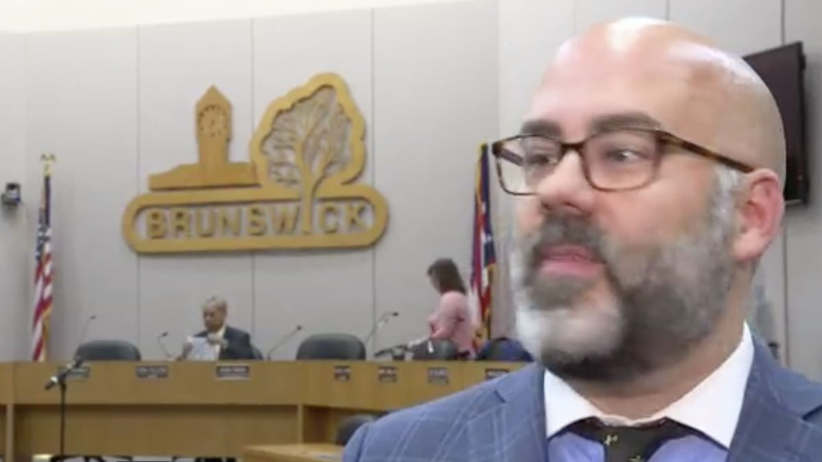 Prohibición temporal de la venta de tabaco y cigarrillos electrónicos en la ciudad de Brunswick.