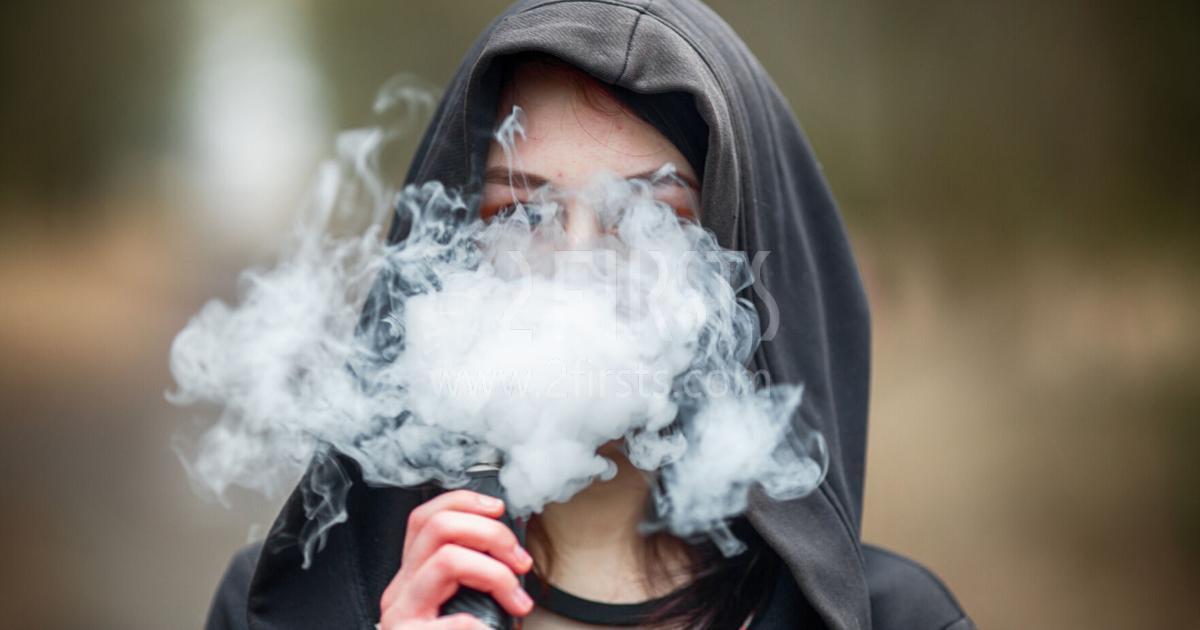 Vuse E-cigarette's Market Share Drops Slightly but Remains on Top