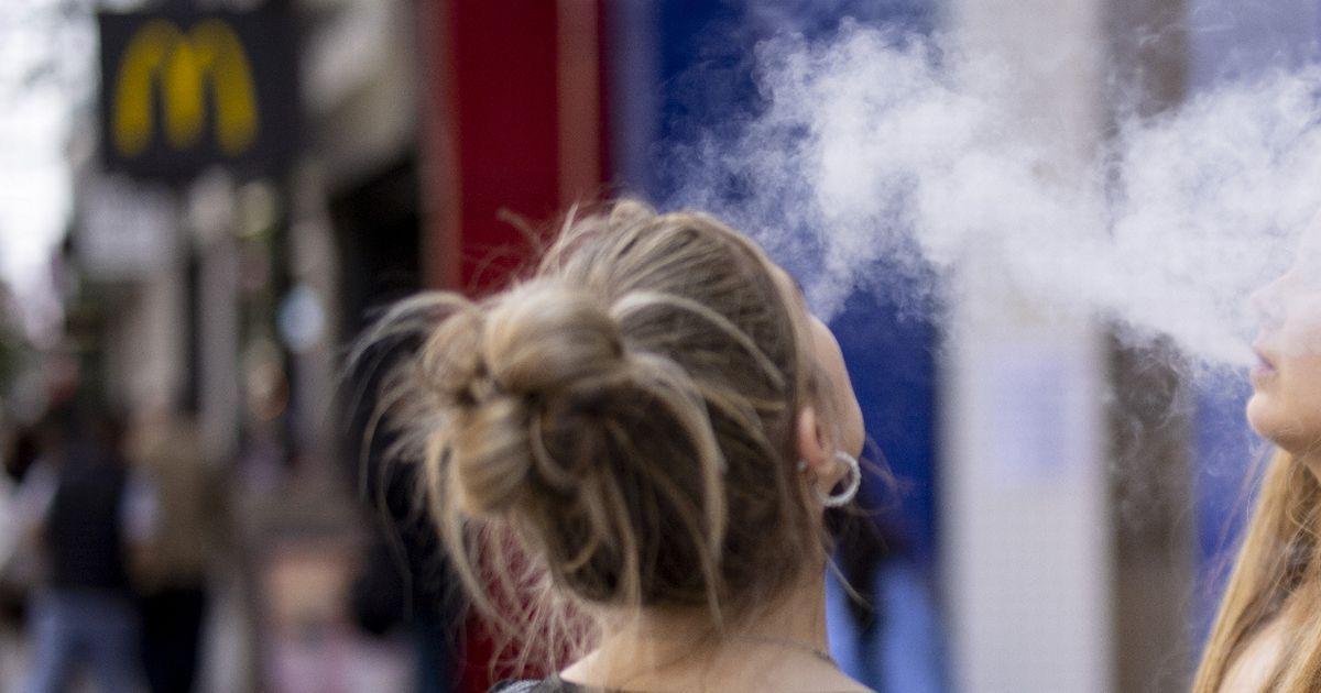 Derby City Council Shuts Down Illegal E-Cigarette Shops