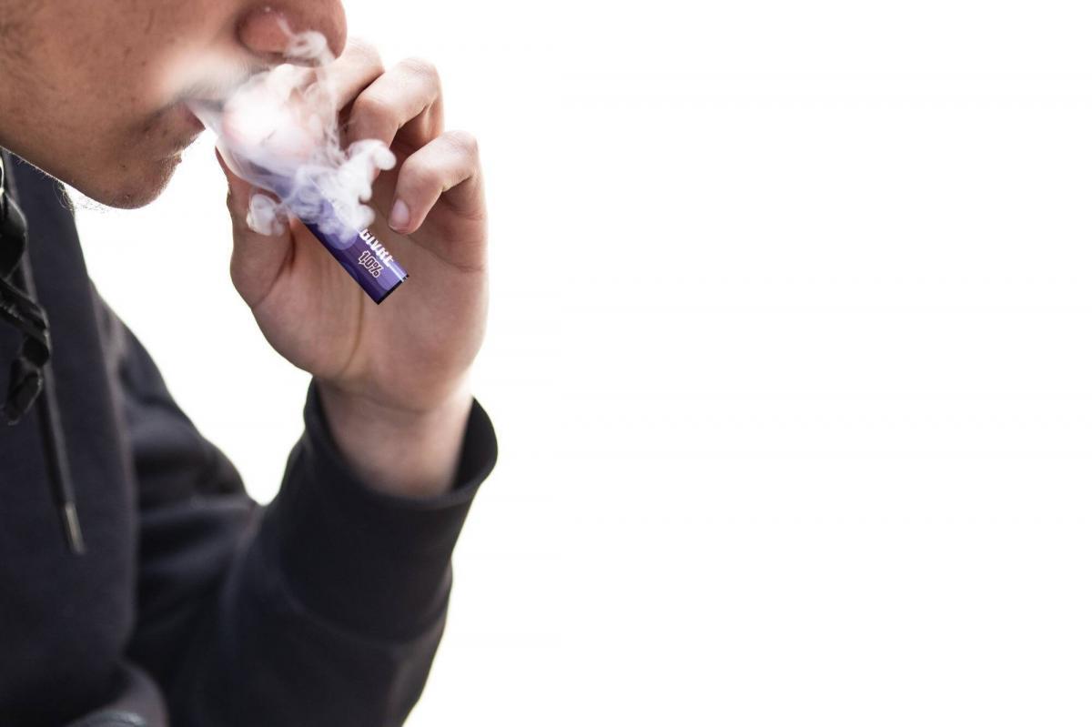 Monaco Government Proposes Ban on Disposable E-cigarettes