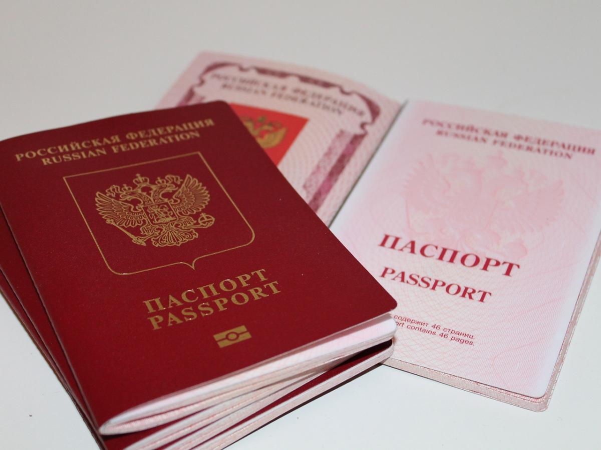 Introducción de pasaportes digitales en la compra de cigarrillos electrónicos para los ciudadanos rusos