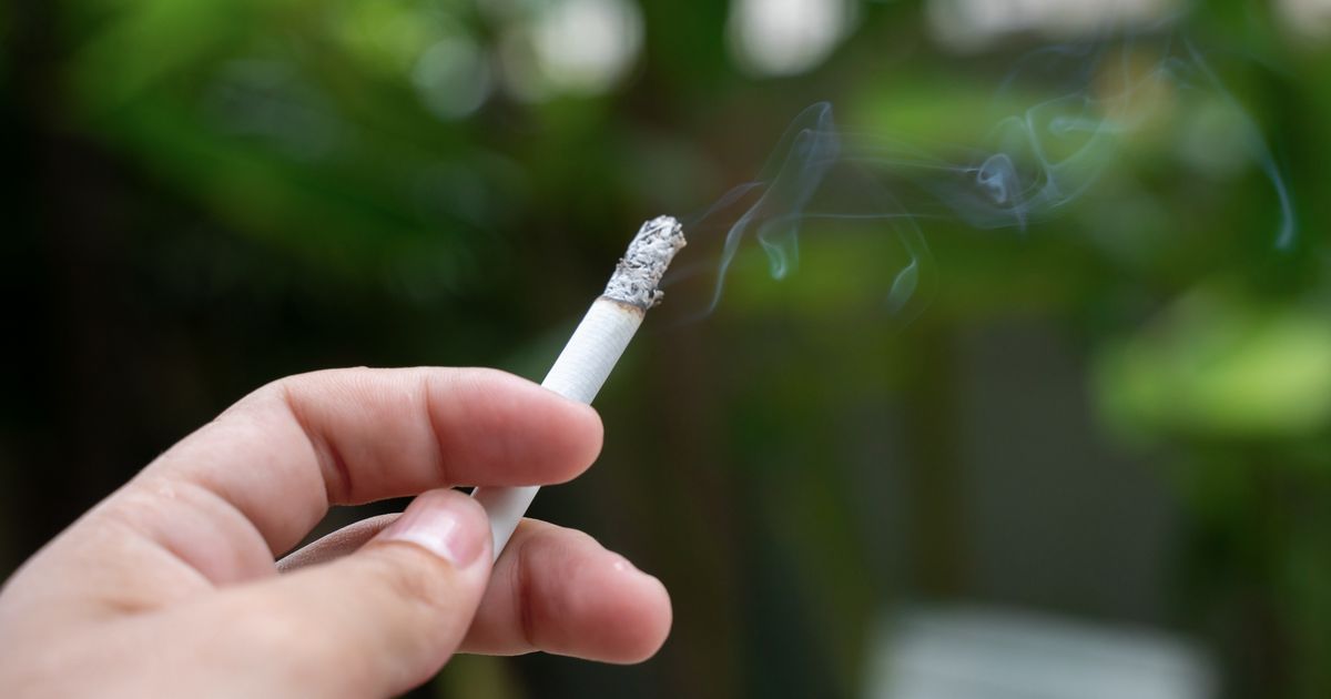 医疗专家警告:使用电子烟对肌肤将造成严重危害