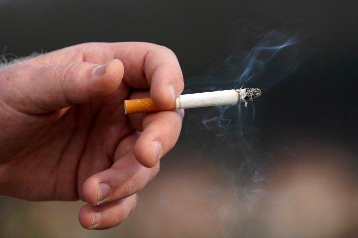 Monitoring Regulation of E-cigarettes: Perspective from British Columbia in Canada