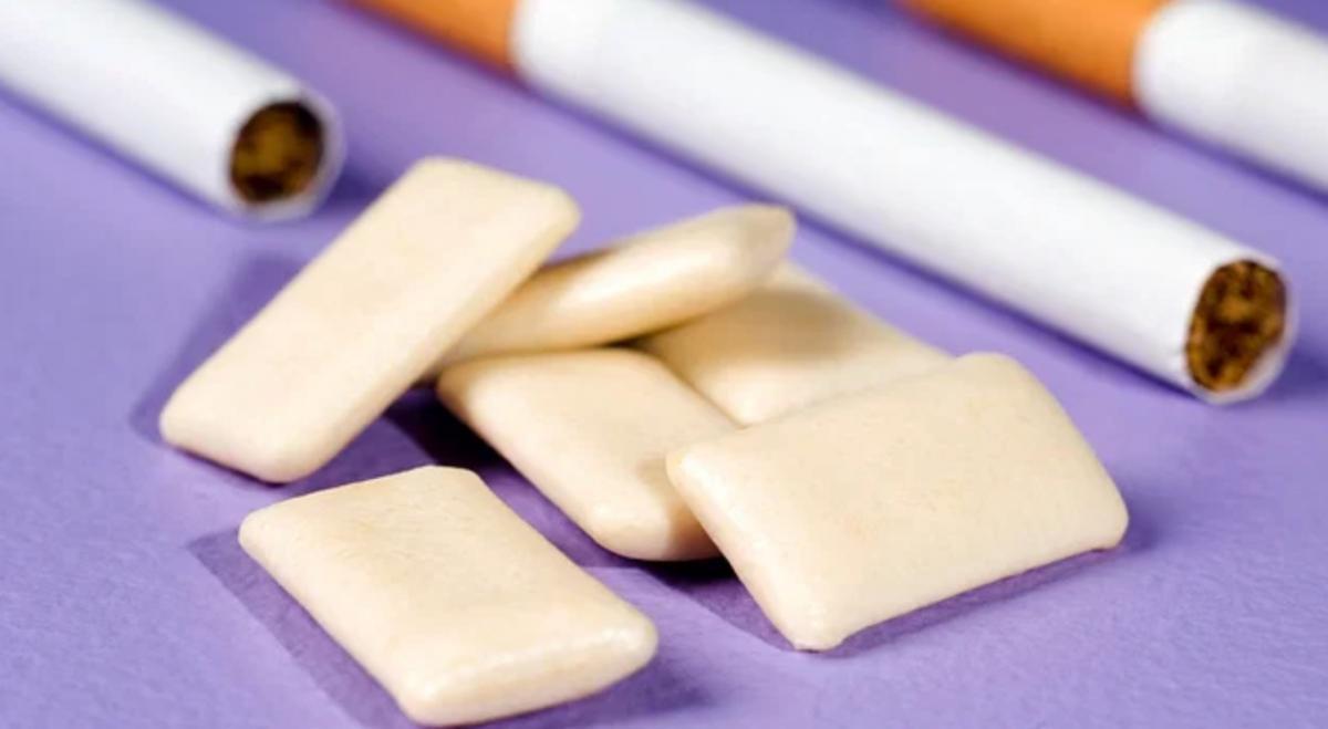 2FIRSTS Aroma King is launching a new product called NoNic, which is