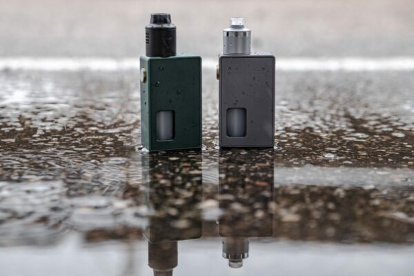 Future of E-Cigarette Regulation in Russia