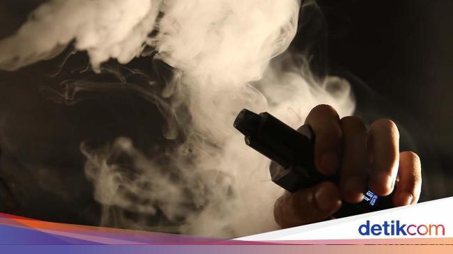 Dangers of E-cigarettes: A Recent Case Study