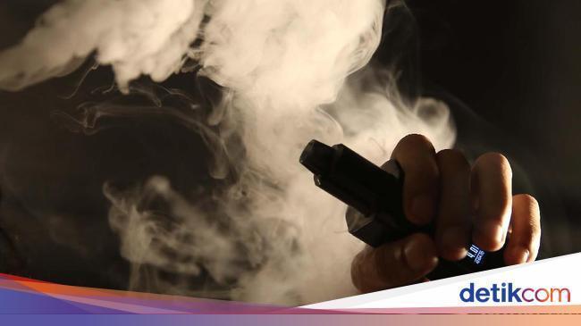 Dangers of E-cigarettes: A Recent Case Study