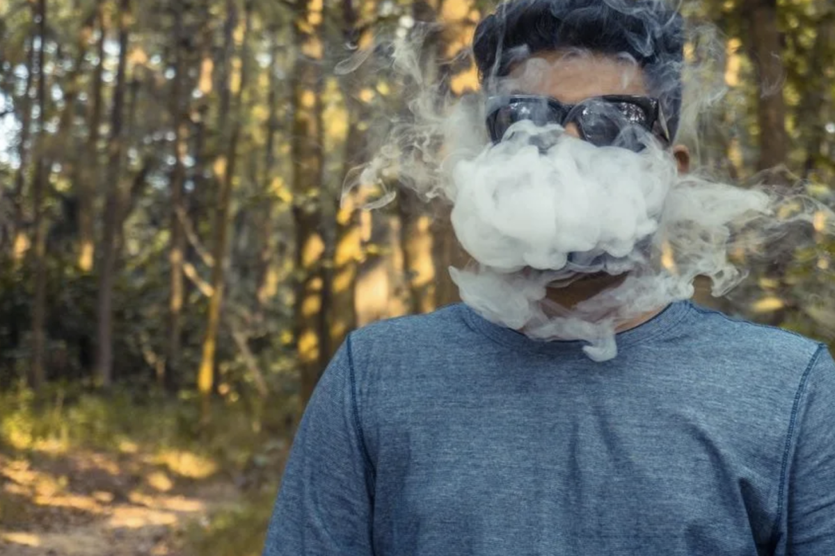 El Tribunal Supremo rechaza la apelación sobre la negación de la FDA de los sabores de los cigarrillos electrónicos.