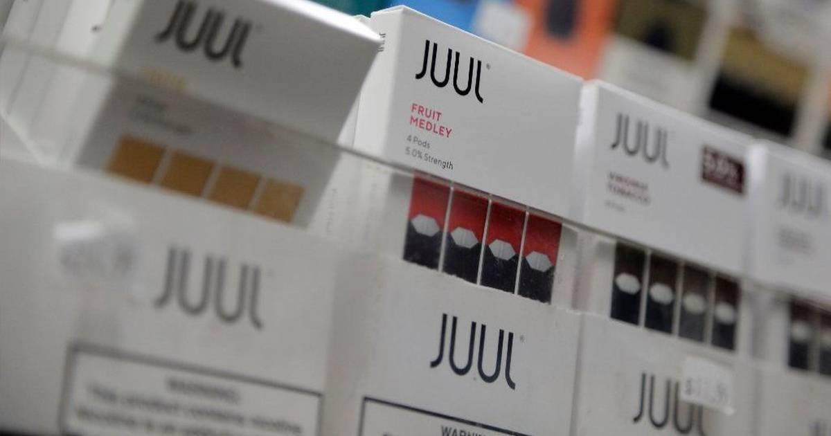 JUUL y empresas similares se ven obligadas a pagar miles de millones en acuerdos