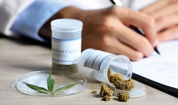 加拿大大麻合法化5年考：消费增加致健康问题攀升