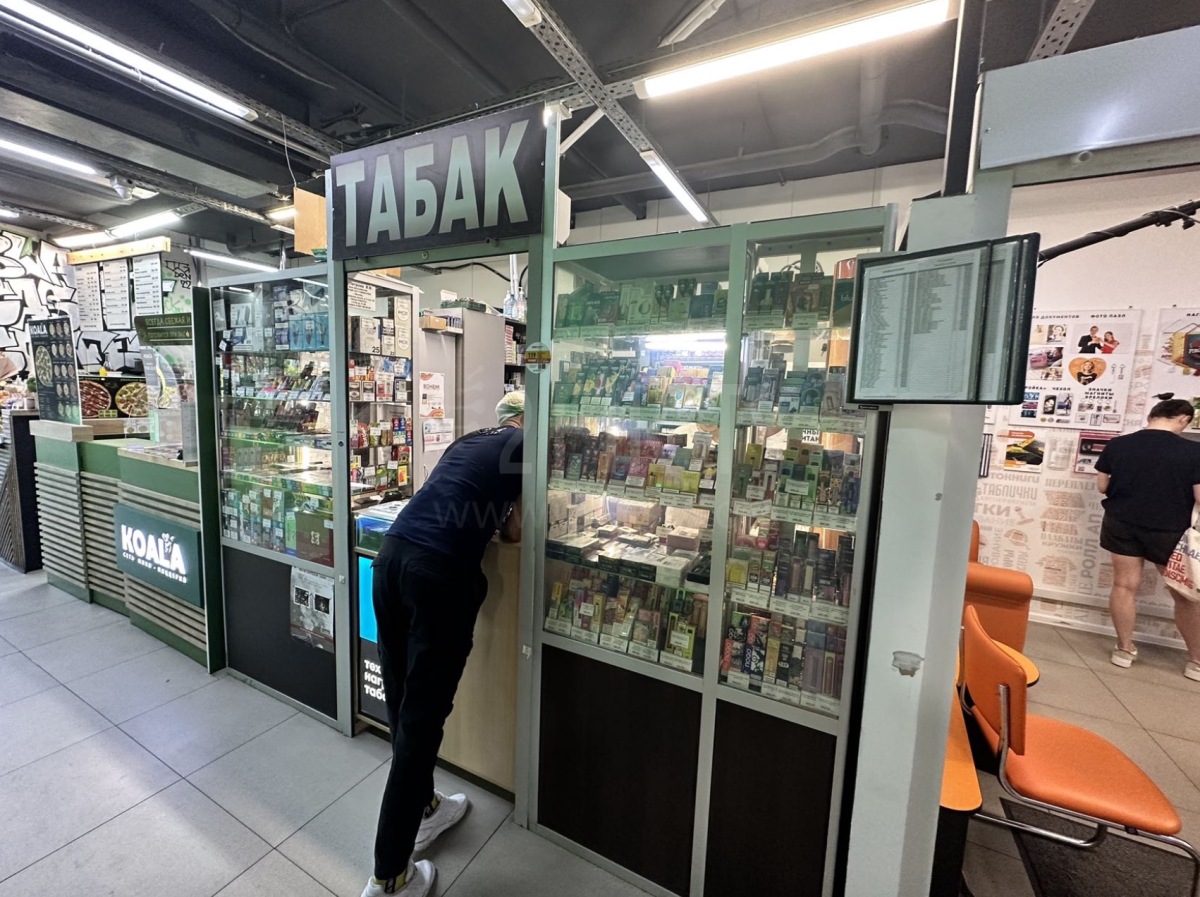 2FIRSTS市场调研：VUSE在俄推出5000口数产品 售价与竞品基本持平