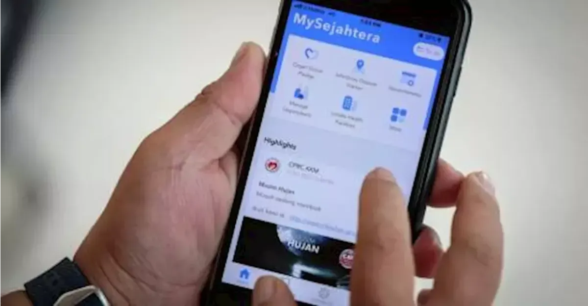 马来西亚卫生部就新控烟法案发起问卷调查