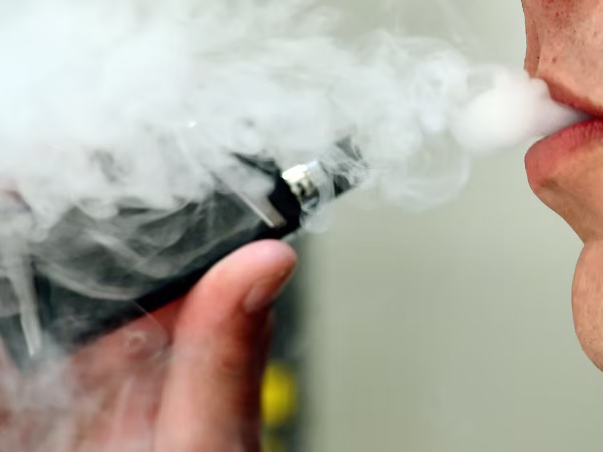 UK to Seek Public Opinion on Reducing Appeal of Vapes to Underage Youth