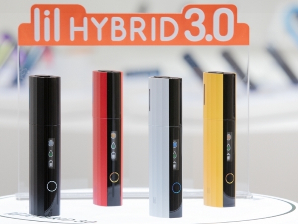 KT&G amplía las ventas de "lil HYBRID 3.0" en todo el país.
