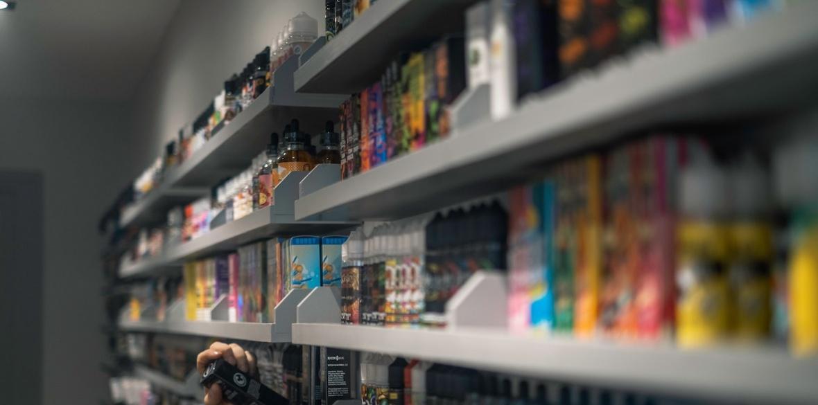 Government Urged to Act as Underage E-cigarette Use Triples