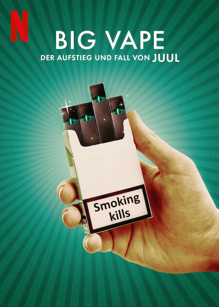 Big Vape: Exposé on JUUL's Meteoric Rise and Falter