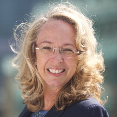 Cora Koppe-Stahrenberg ha sido nombrada Directora de Recursos Humanos.