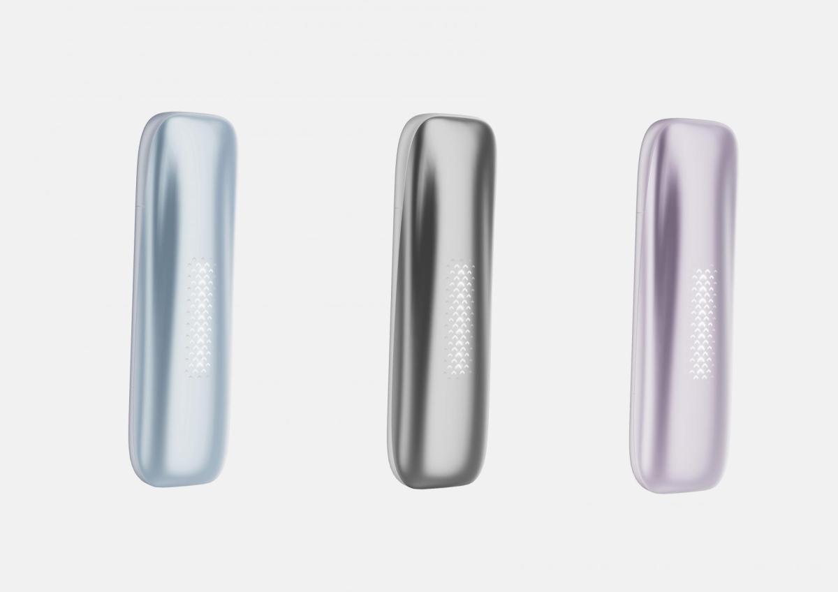 “功夫MINIG外观设计”获缪斯设计奖银奖 产品已于今年8月上市