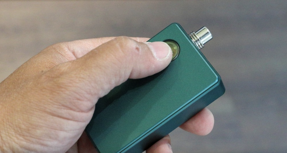 Funcionarios rusos proponen aumentar las multas por publicidad de cigarrillos electrónicos.