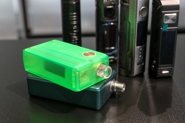 Russian Federal Audit Office Proposes 5% Import Tariff on E-Cigarettes