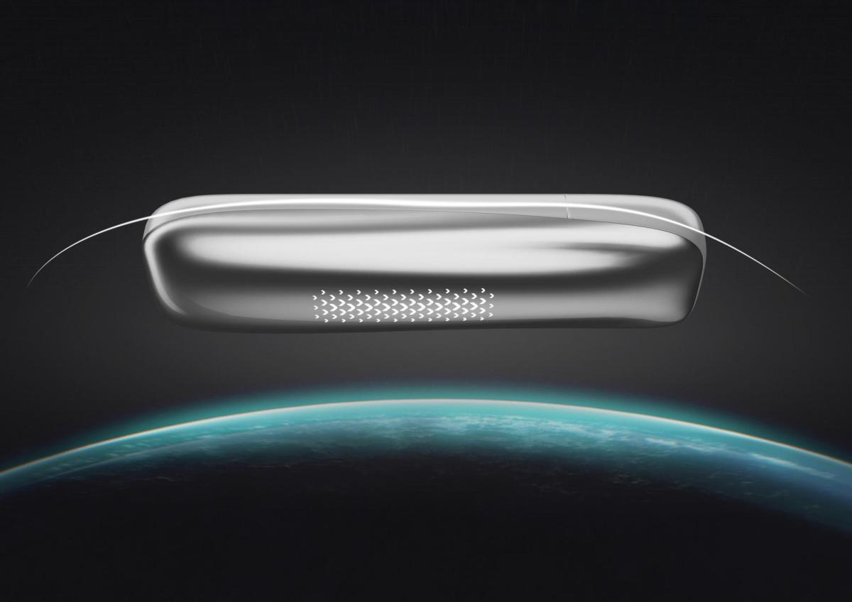 “功夫MINIG外观设计”获缪斯设计奖银奖 产品已于今年8月上市