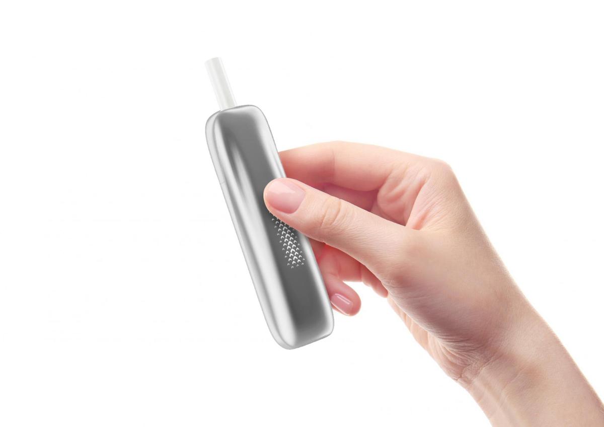 “功夫MINIG外观设计”获缪斯设计奖银奖 产品已于今年8月上市