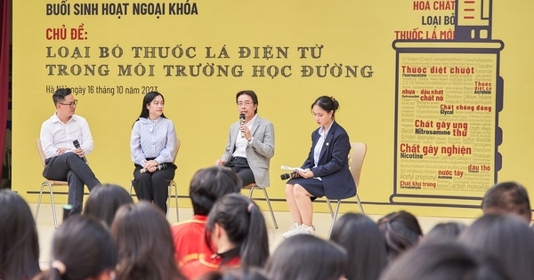 越南防制电子烟活动持续升温 卫生部已建议禁止电子烟进出口