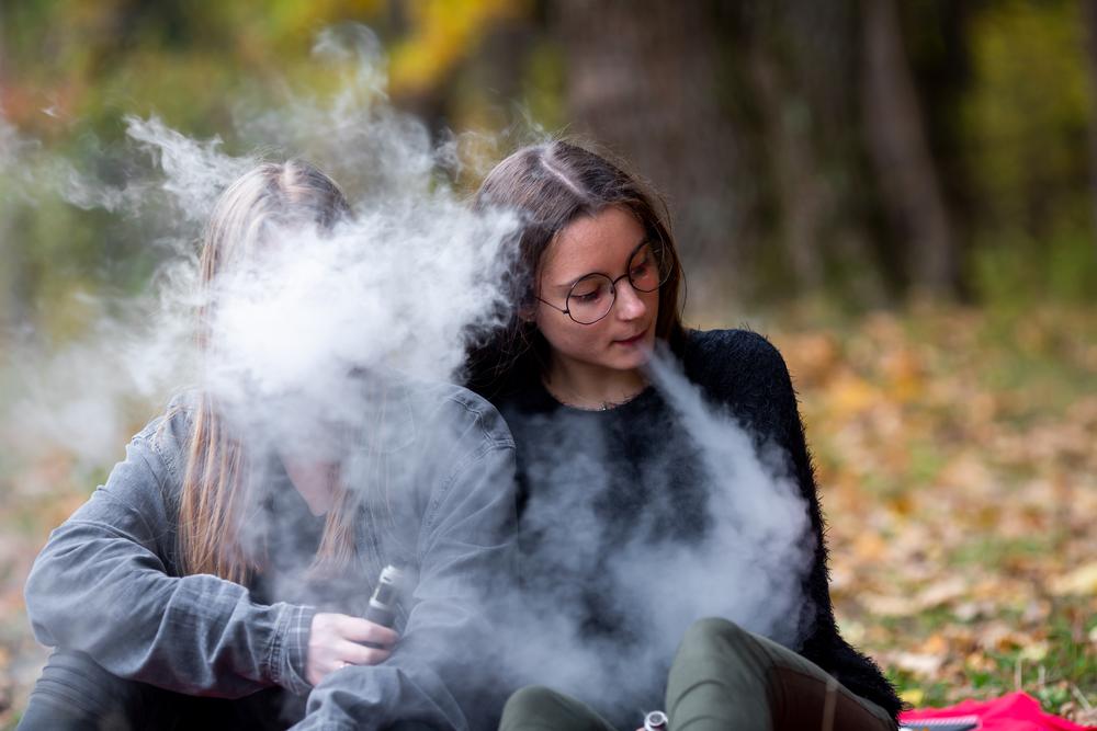 2FIRSTS No Plans for Tax on E Cigarettes in the Netherlands