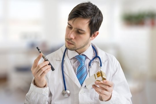 Proposed Bill in Brazil: E-cigarette Sales as Public Health Crime