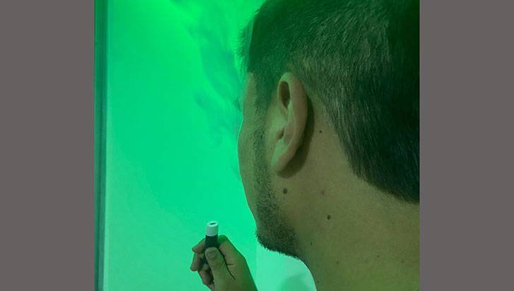 The Dangers of E-cigarette Usage among Underage Students
