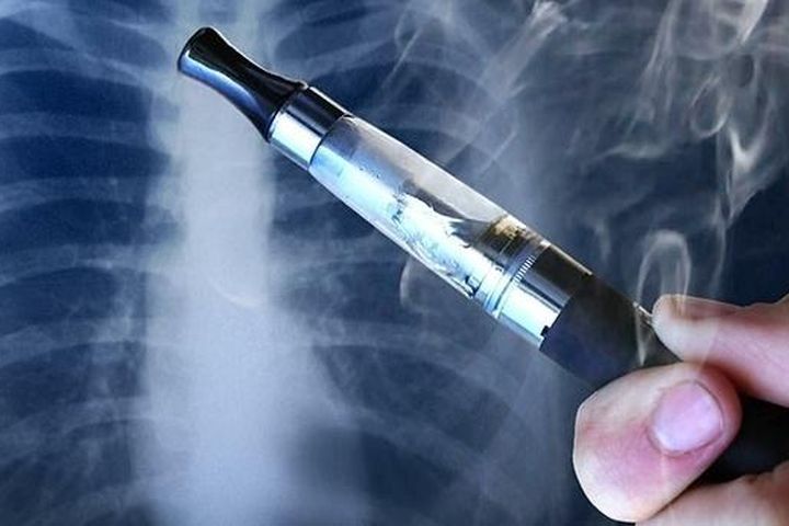 新型烟草暂无监管 越南专家呼吁立法管制