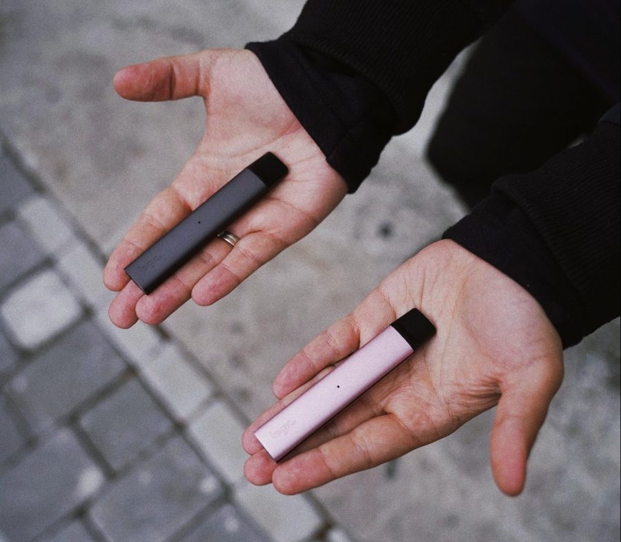 德顿独立学区豁免电子烟规定 推行地方控制